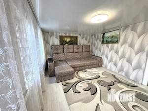 Дом 65м², 1-этажный, участок 1 сот.  