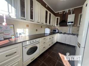 Дом 165м², 2-этажный, участок 5 сот.  