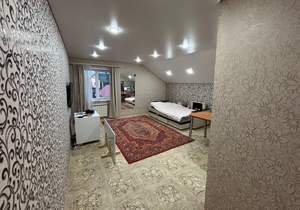 Дом 185м², 2-этажный, участок 6 сот.  