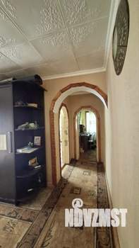 Дом 82м², 1-этажный, участок 6 сот.  