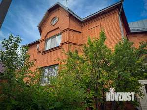 Дом 280м², 2-этажный, участок 9 сот.  