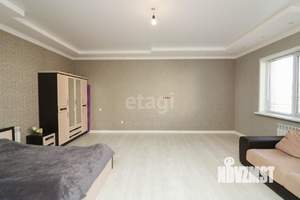 Дом 280м&sup2;, 2-этажный, участок 6 сот.  