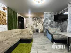 Дом 96м², 1-этажный, участок 2 сот.  