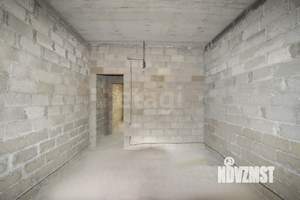 Таунхаус 64м², 2-этажный, участок 1 сот.  