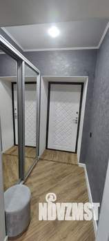 Таунхаус 107м², 2-этажный, участок 1 сот.  