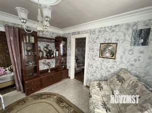 Дом 56м², 1-этажный, участок 8 сот.  