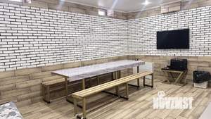 Дом 760м², 3-этажный, участок 15 сот.  