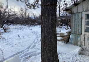 Дом 36м&sup2;, 1-этажный, участок 12 сот.  