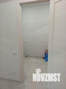 Дом 80м², 1-этажный, участок 8 сот.  