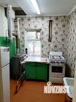 Дом 77м², 1-этажный, участок 3 сот.  