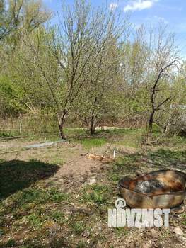 Дом 20м², 1-этажный, участок 6 сот.  