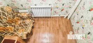 Таунхаус 44м², 1-этажный, участок 6 сот.  