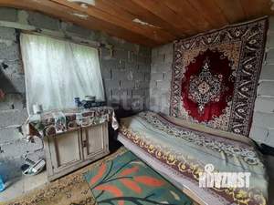 Дача 12м², 1-этажный, участок 10 сот.  