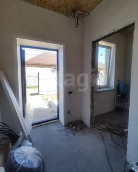 Дом 139м&sup2;, 1-этажный, участок 5 сот.  