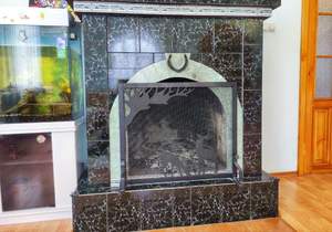 Дом 289м², 2-этажный, участок 5 сот.  