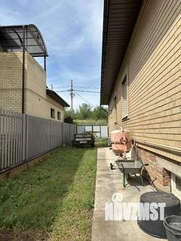 Коттедж 265м², 1-этажный, участок 8 сот.  