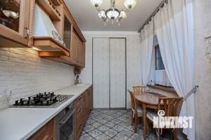 Таунхаус 128м², 2-этажный, участок 1 сот.  