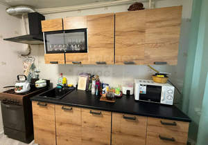 Дом 58м², 1-этажный, участок 2 сот.  