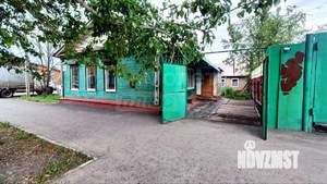 Дом 75м², 1-этажный, участок 3 сот.  