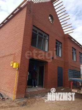 Таунхаус 150м², 2-этажный, участок 3 сот.  