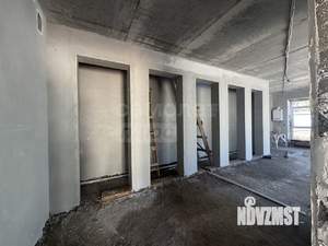 Таунхаус 126м², 2-этажный, участок 3 сот.  