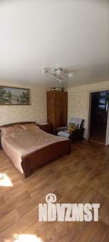 Дом 81м², 1-этажный, участок 3 сот.  