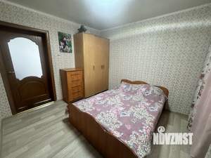 Дом 82м², 1-этажный, участок 5 сот.  