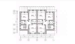 Таунхаус 156м², 2-этажный, участок 2 сот.  