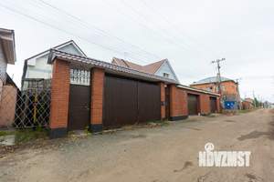 Дом 208м², 2-этажный, участок 514 сот.  