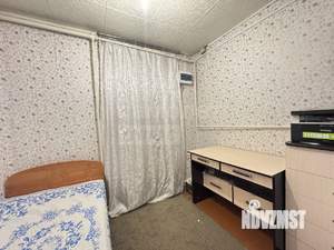 Дом 42м², 1-этажный, участок 1 сот.  