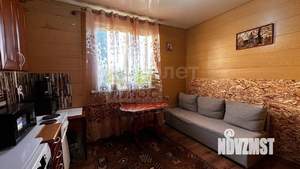 Дом 37м², 1-этажный, участок 2 сот.  