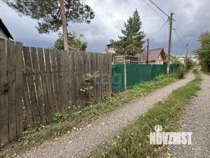 Дом 182м², 2-этажный, участок 6 сот.  