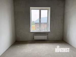 Таунхаус 163м², 2-этажный, участок 4 сот.  