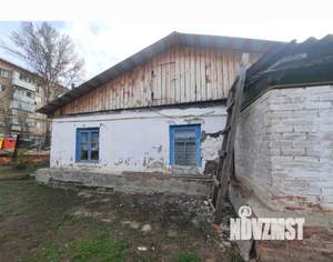 Дом 70м², 1-этажный, участок 5 сот.  