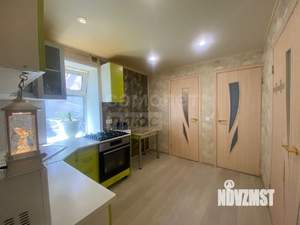 Дом 44м&sup2;, 1-этажный, участок 3 сот.  