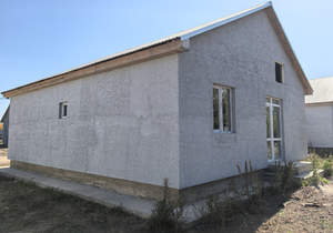 Дача 85м², 1-этажный, участок 5 сот.  