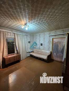 Дом 60м², 1-этажный, участок 5 сот.  