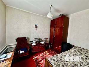 Дом 71м², 1-этажный, участок 5 сот.  