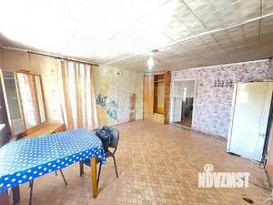 Дом 54м², 1-этажный, участок 12 сот.  