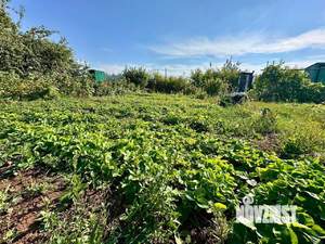 Дом 15м&sup2;, 1-этажный, участок 11 сот.  