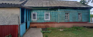 Дом 80м², 1-этажный, участок 5 сот.  