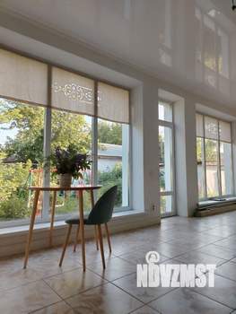 Дом 91м², 1-этажный, участок 6 сот.  