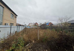 Дом 60м², 1-этажный, участок 5 сот.  