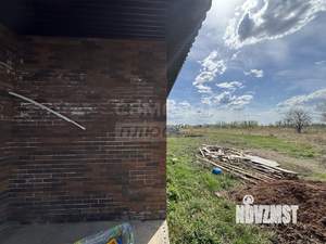 Дом 147м², 1-этажный, участок 5 сот.  
