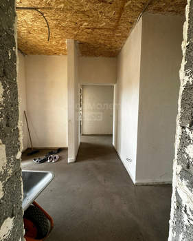 Дом 82м², 1-этажный, участок 5 сот.  