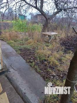 Дом 30м², 1-этажный, участок 6 сот.  