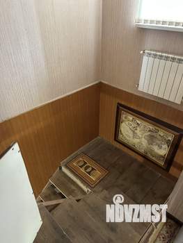 Коттедж 265м², 1-этажный, участок 8 сот.  