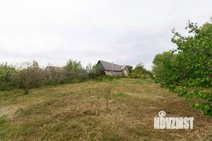 Дом 43м², 1-этажный, участок 14 сот.  