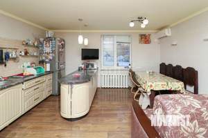 Дом 82м&sup2;, 1-этажный, участок 5 сот.  