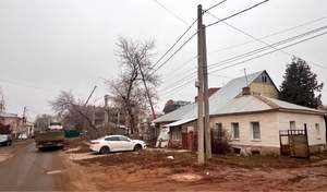 Дом 102м², 2-этажный, участок 1 сот.  